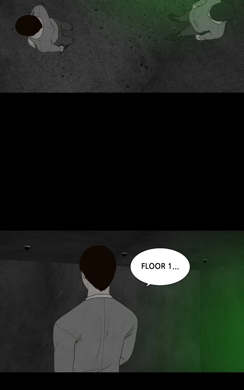 Pie Game Chapter 68 - page 14