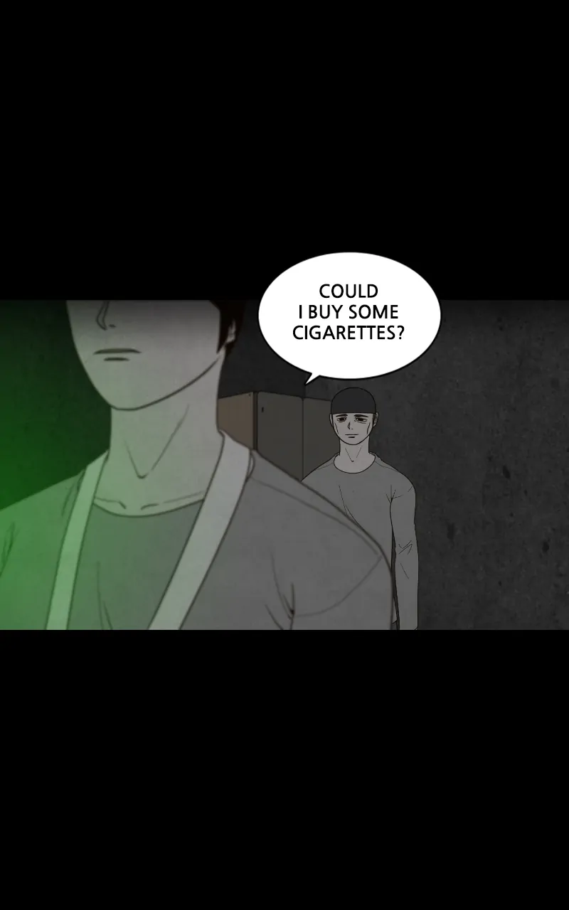 Pie Game Chapter 68 - page 15