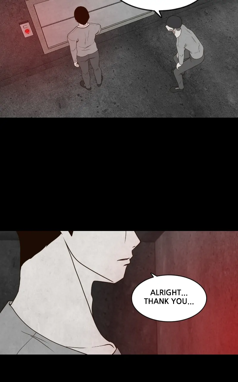 Pie Game Chapter 68 - page 20