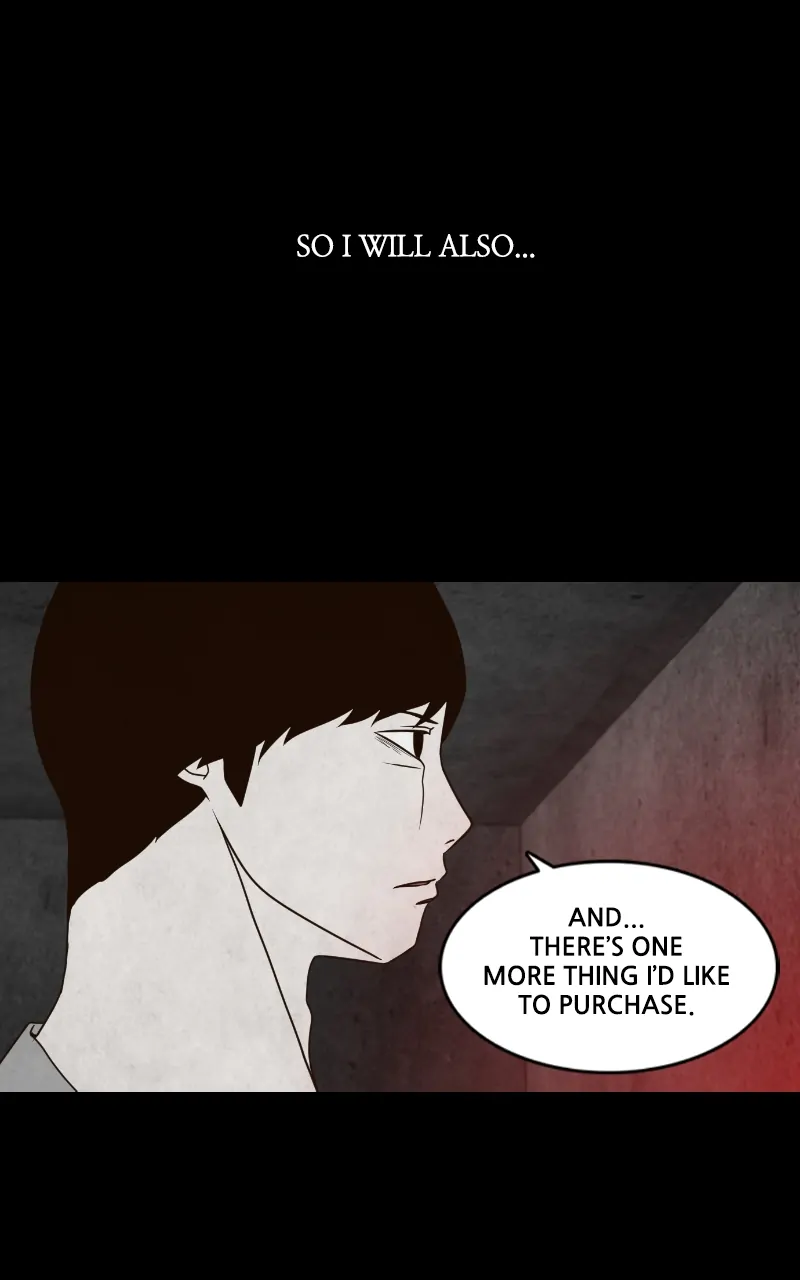 Pie Game Chapter 68 - page 21