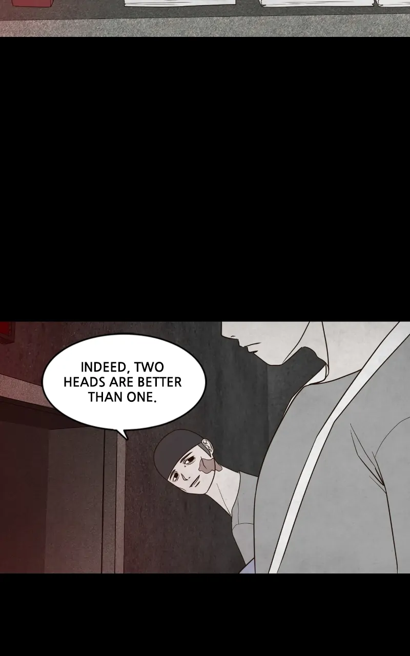 Pie Game Chapter 68 - page 31