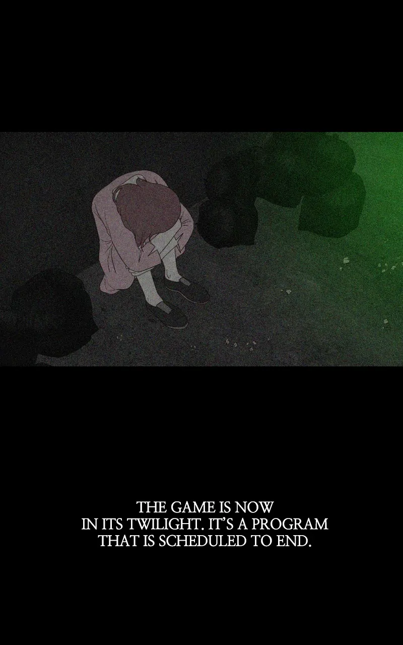 Pie Game Chapter 68 - page 33