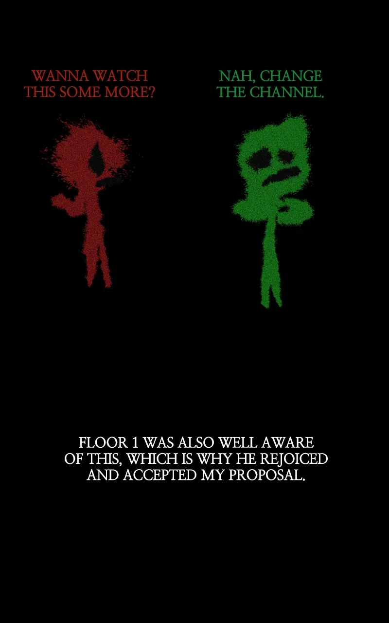 Pie Game Chapter 68 - page 35