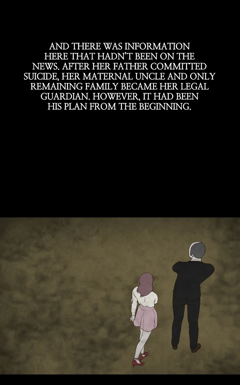 Pie Game Chapter 68 - page 50