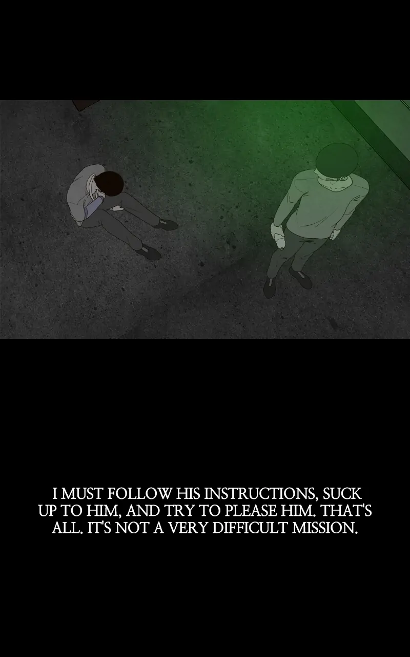 Pie Game Chapter 68 - page 4