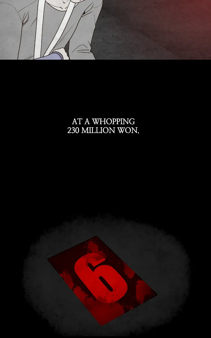 Pie Game Chapter 68 - page 61