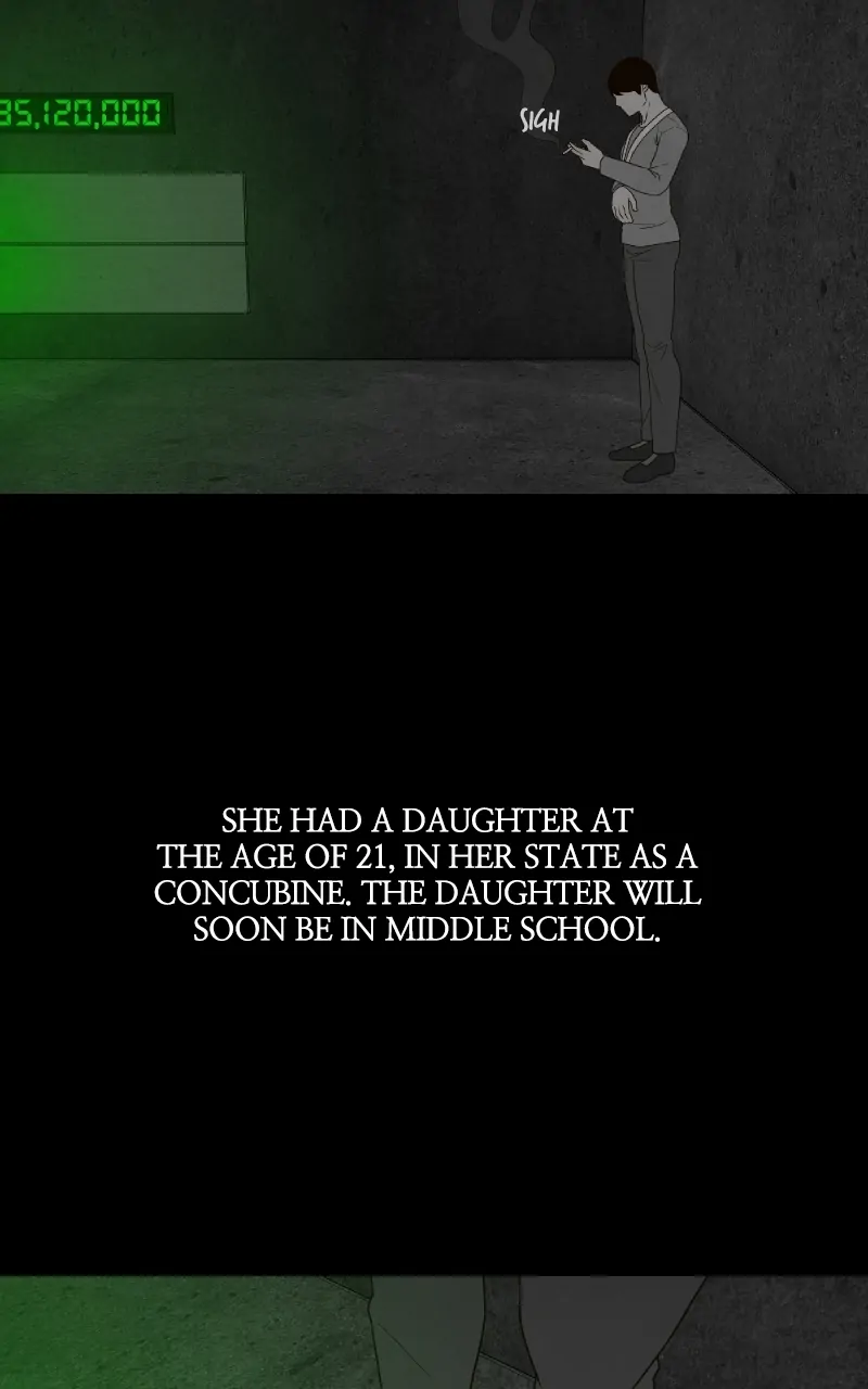 Pie Game Chapter 68 - page 72