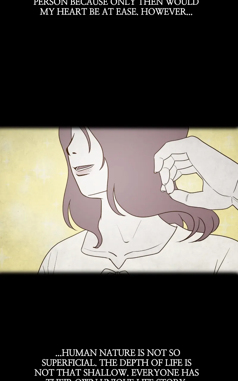 Pie Game Chapter 68 - page 75
