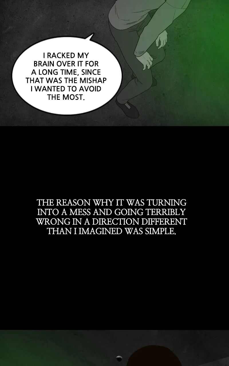Pie Game Chapter 68 - page 85