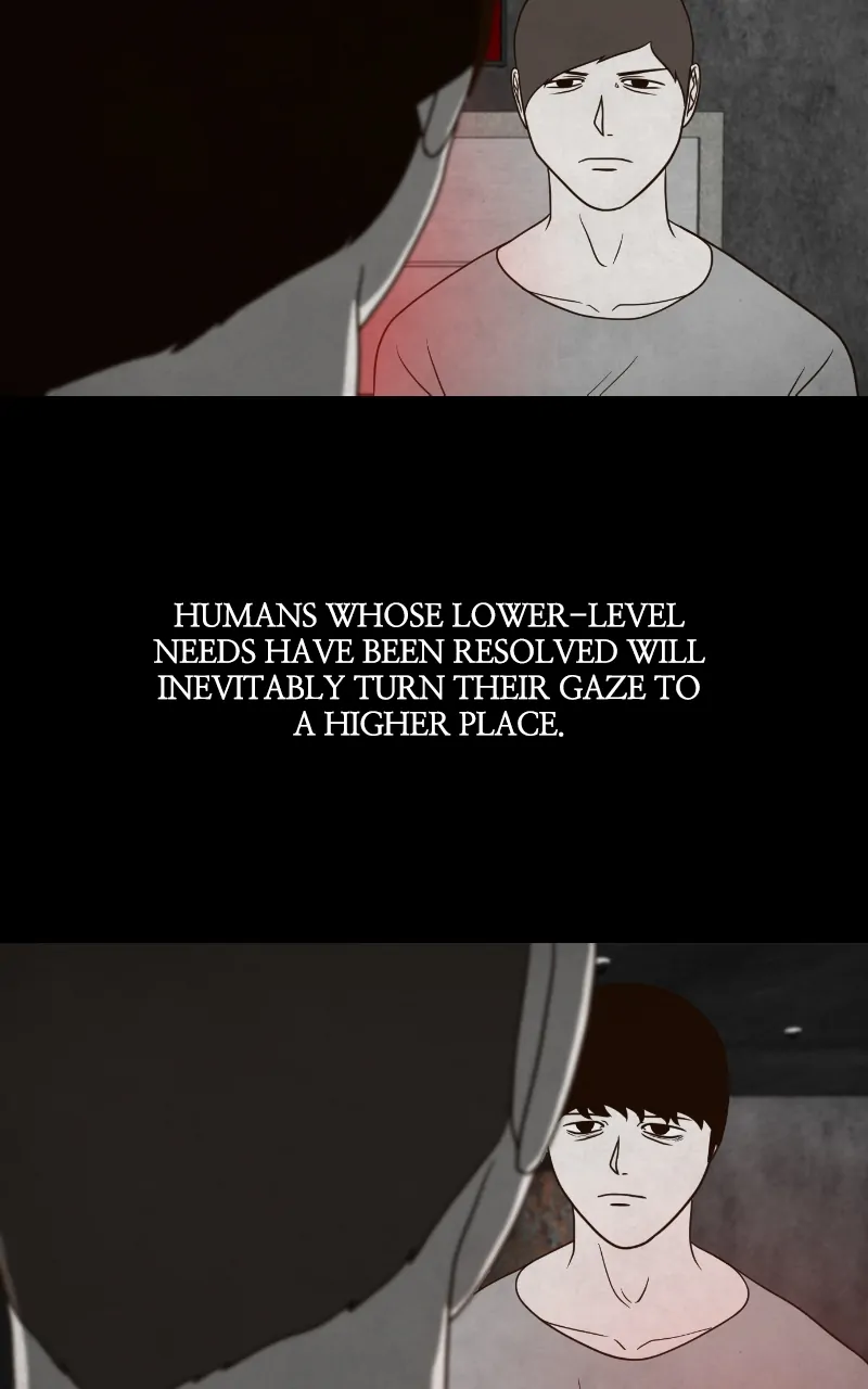 Pie Game Chapter 29 - page 9