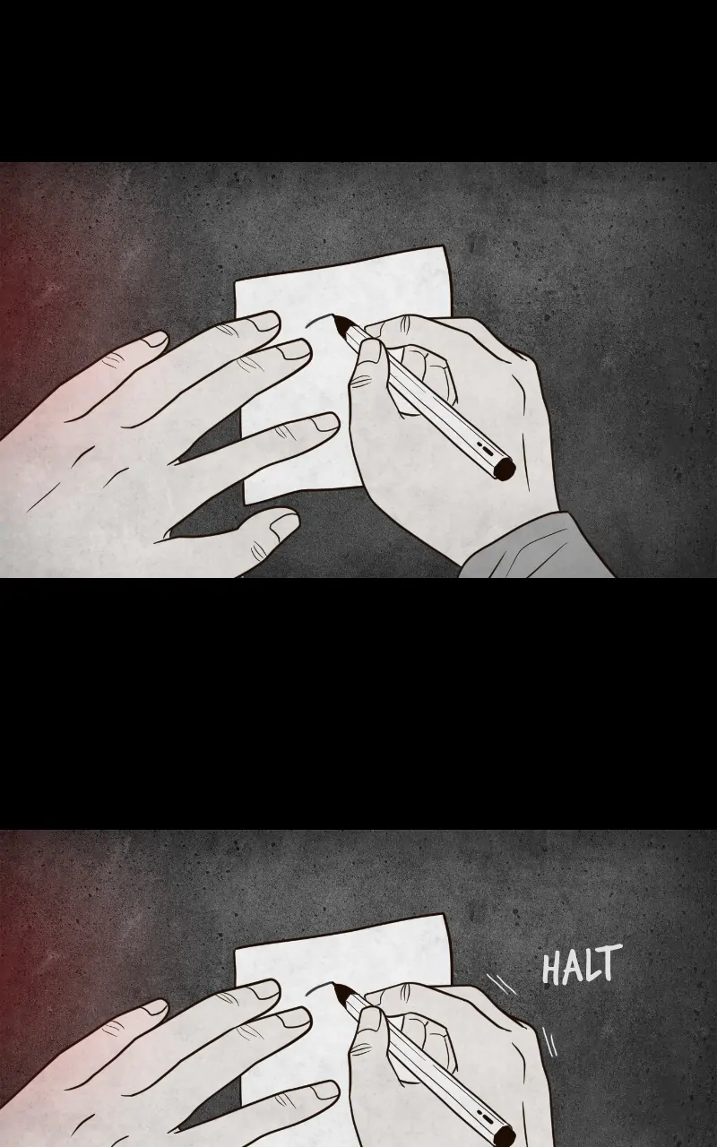 Pie Game Chapter 29 - page 19