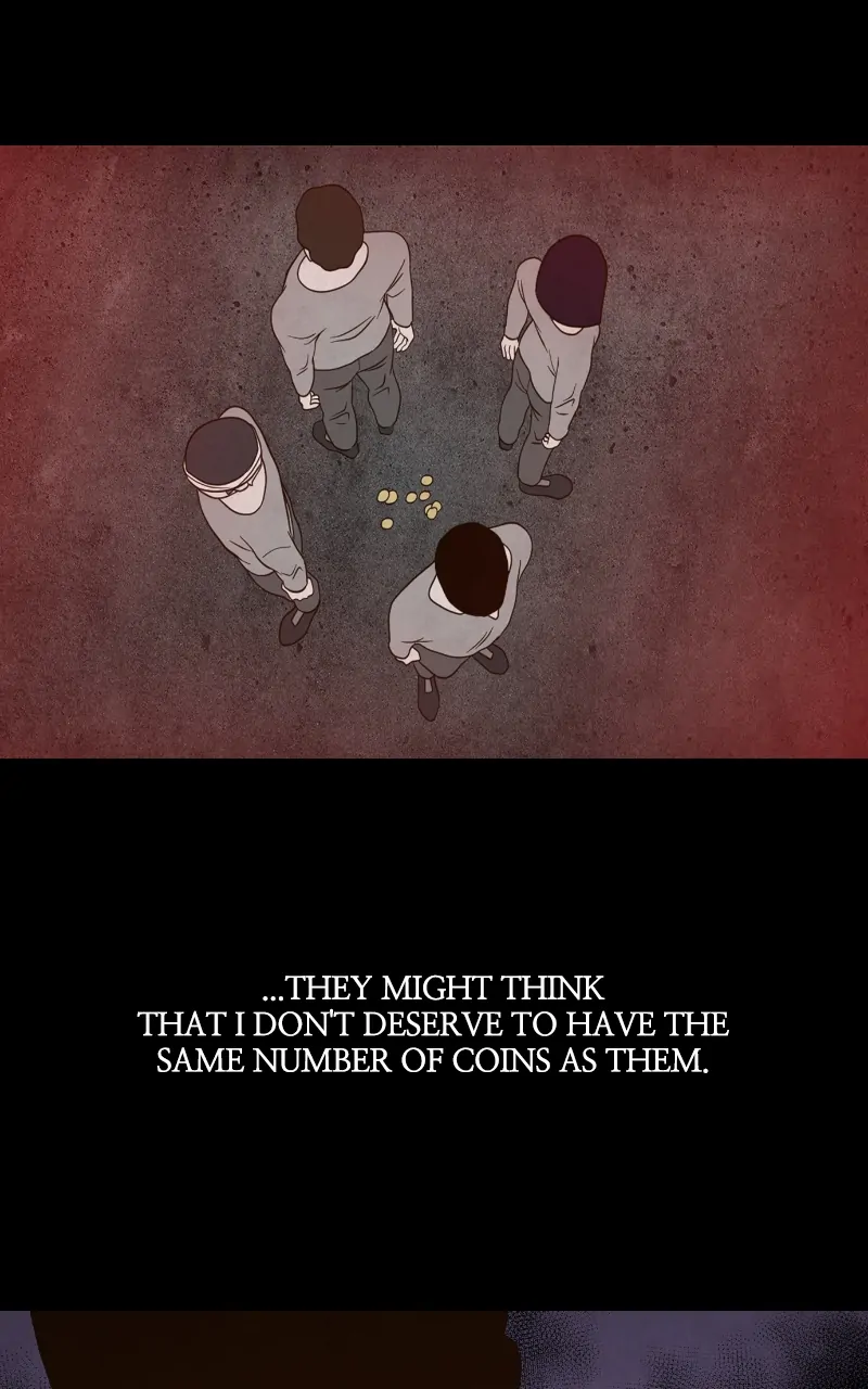 Pie Game Chapter 29 - page 23