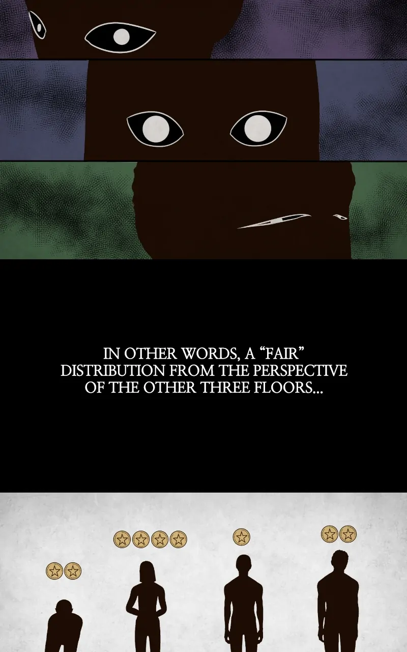 Pie Game Chapter 29 - page 24