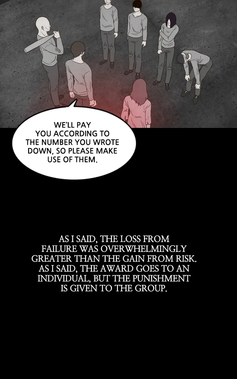 Pie Game Chapter 29 - page 36
