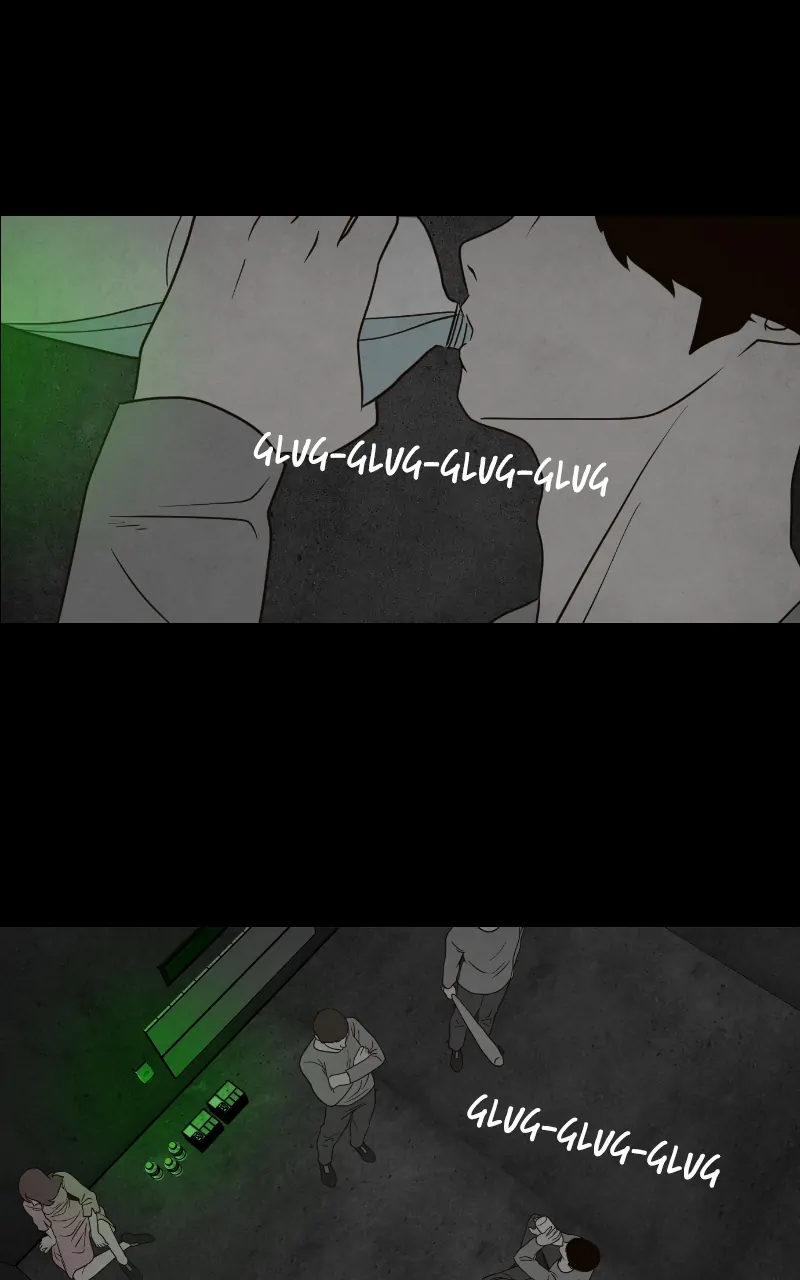 Pie Game Chapter 29 - page 41