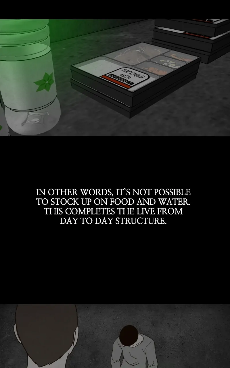 Pie Game Chapter 29 - page 45