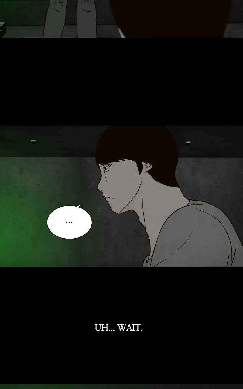 Pie Game Chapter 29 - page 48
