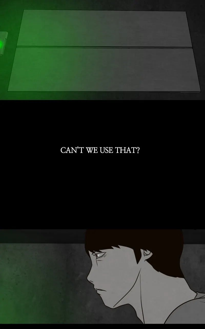 Pie Game Chapter 29 - page 49