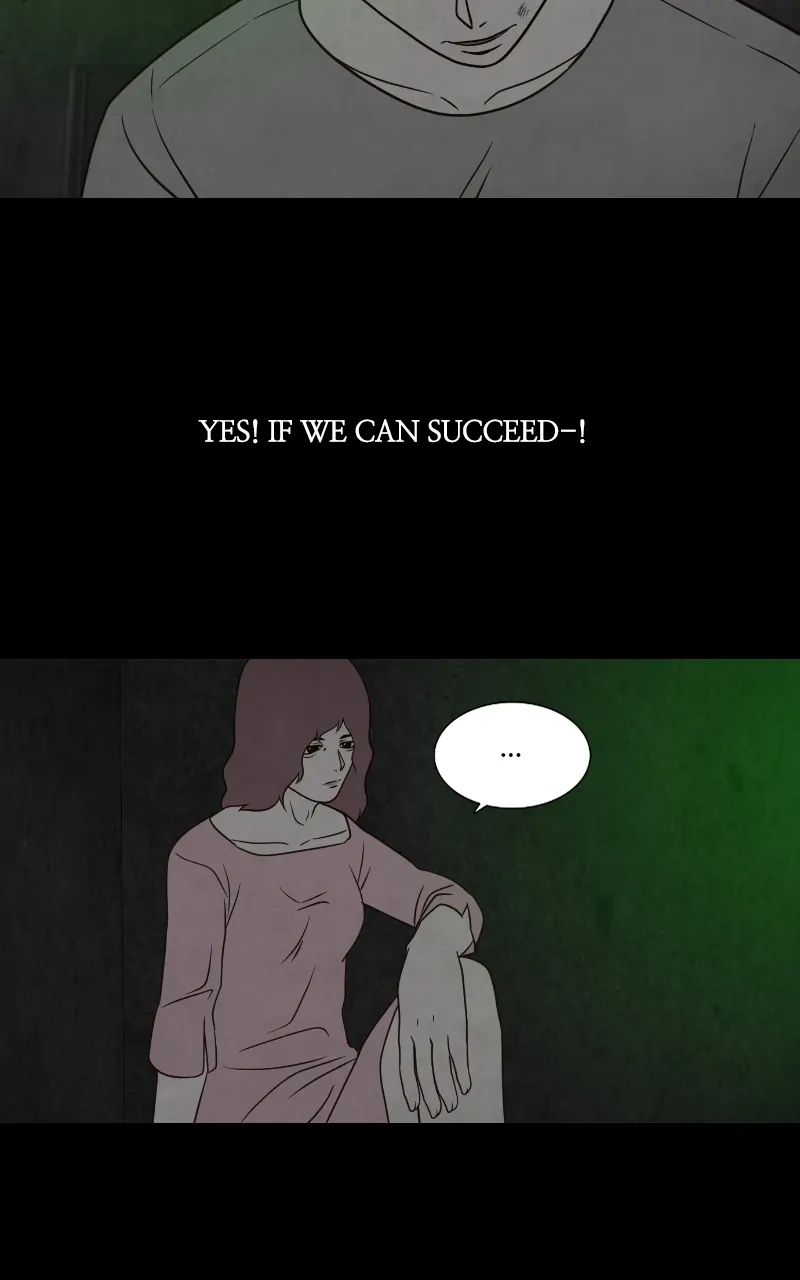Pie Game Chapter 29 - page 54