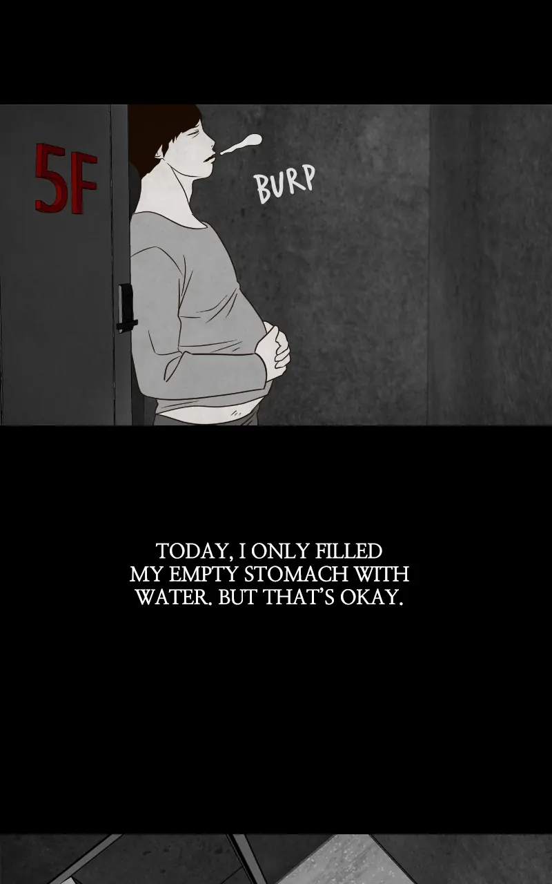 Pie Game Chapter 29 - page 57
