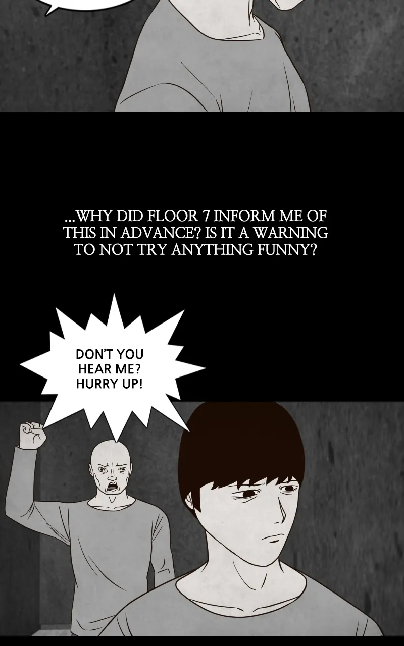 Pie Game Chapter 29 - page 65