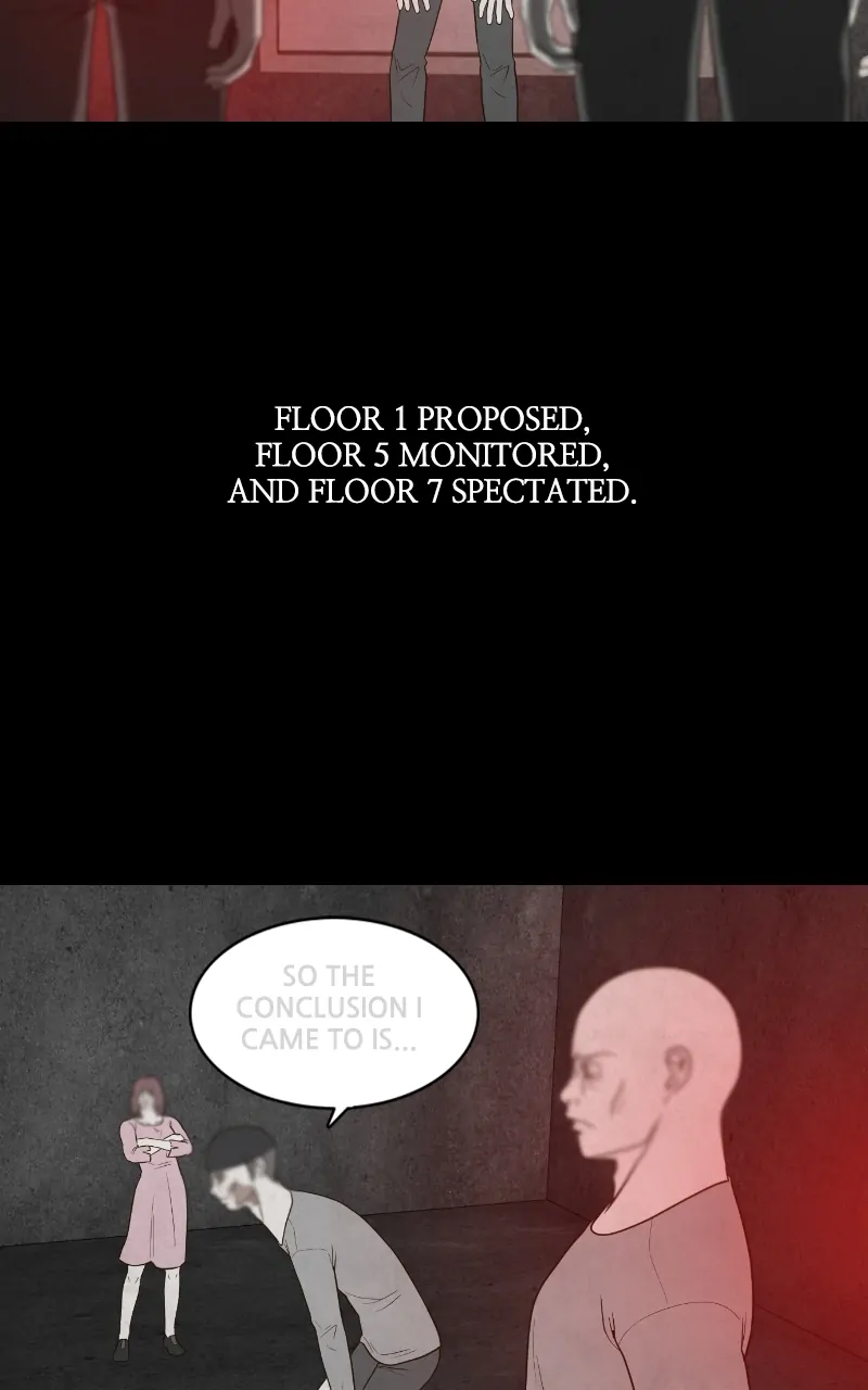 Pie Game Chapter 53 - page 76