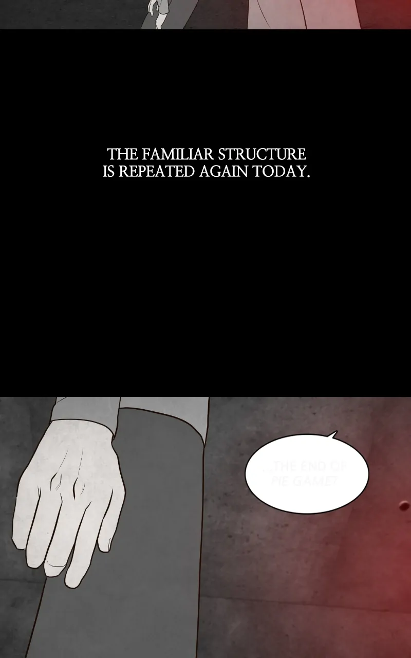 Pie Game Chapter 53 - page 77