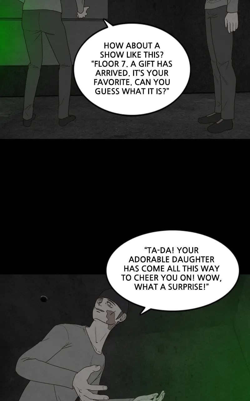 Pie Game Chapter 69 - page 24