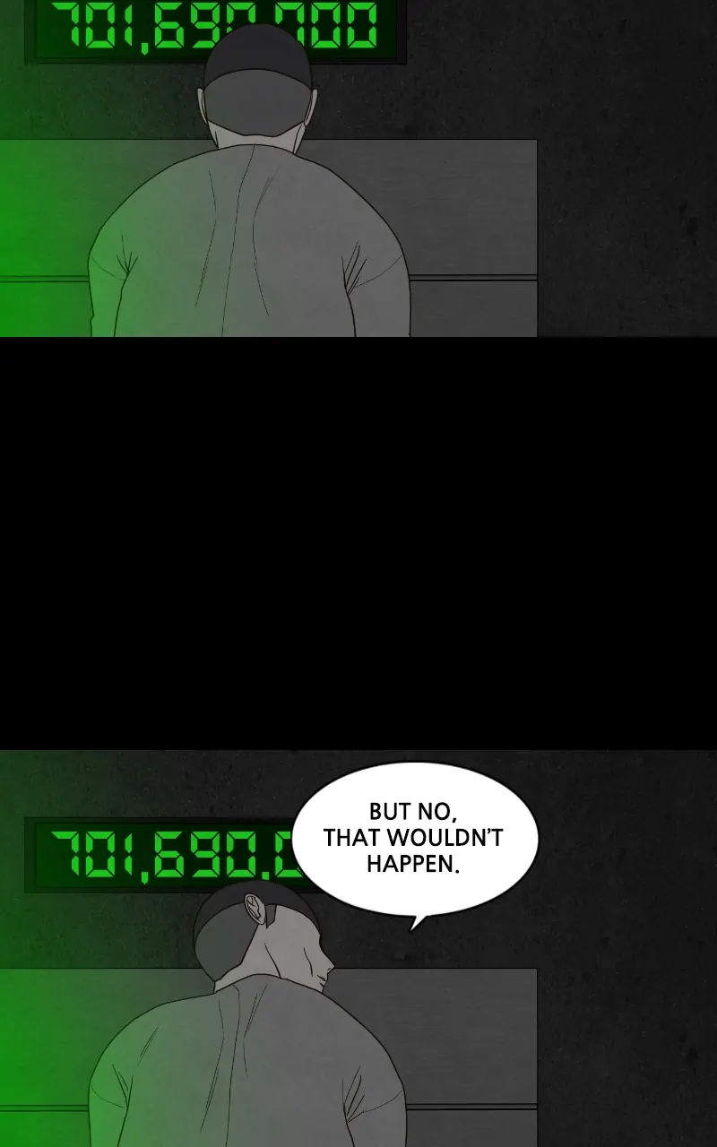 Pie Game Chapter 69 - page 33