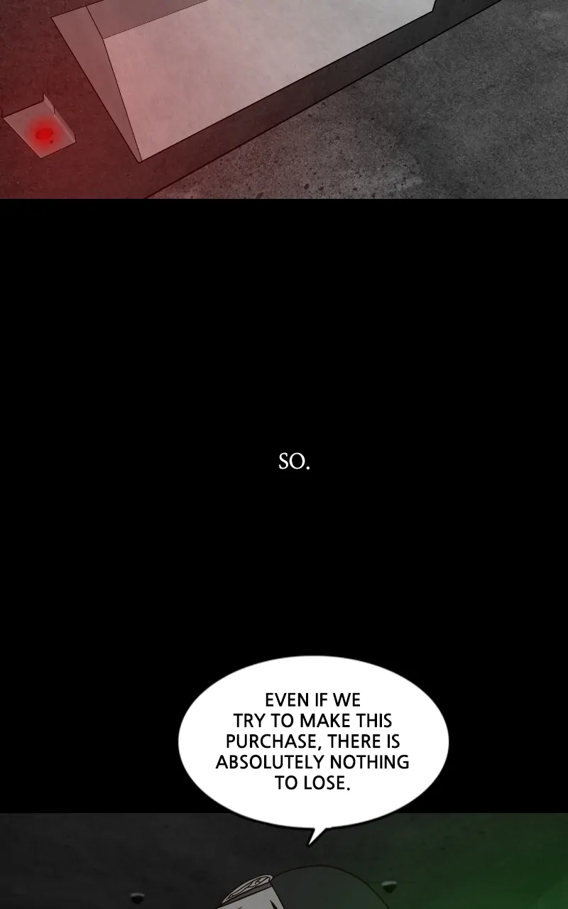 Pie Game Chapter 69 - page 37