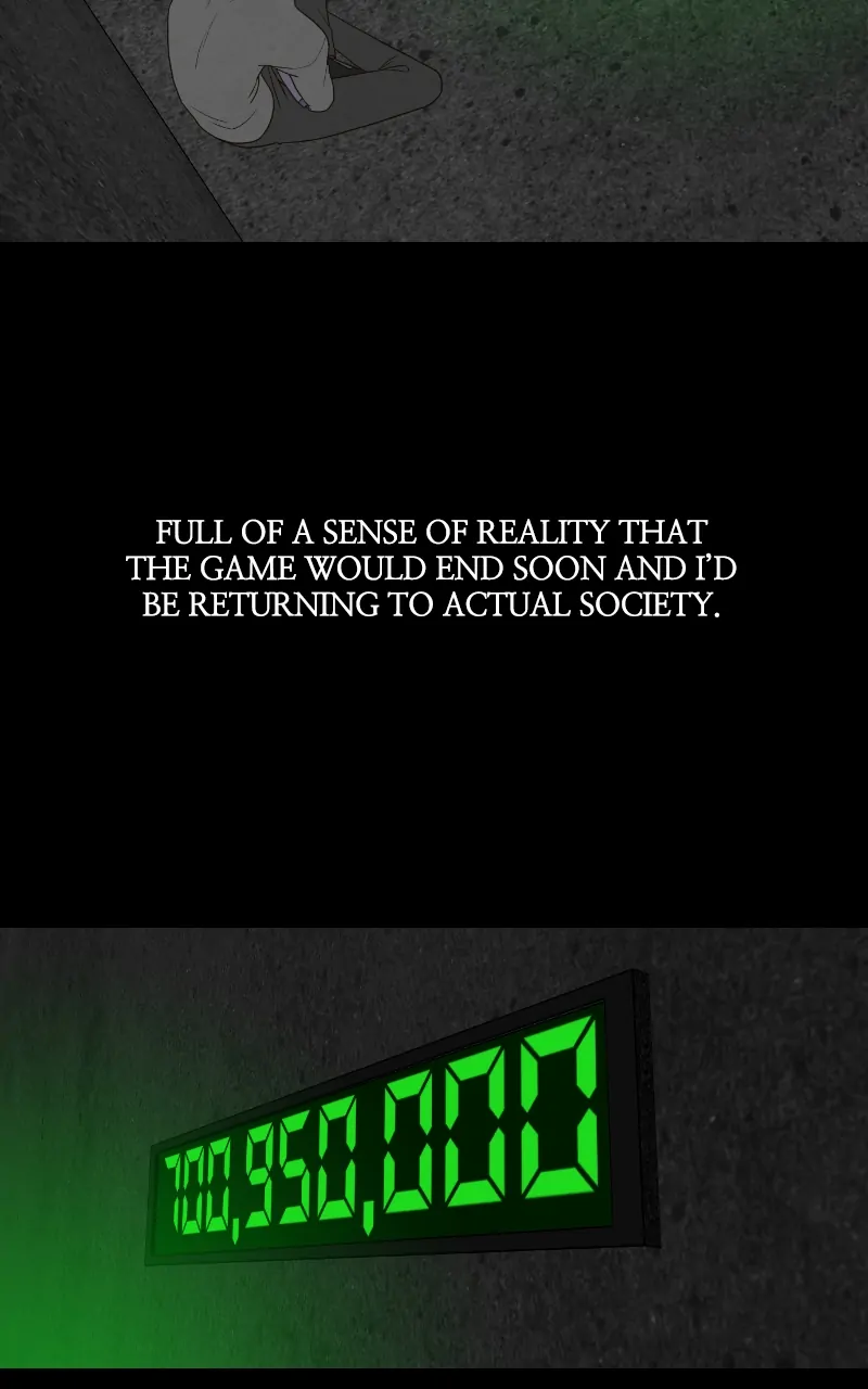 Pie Game Chapter 69 - page 2