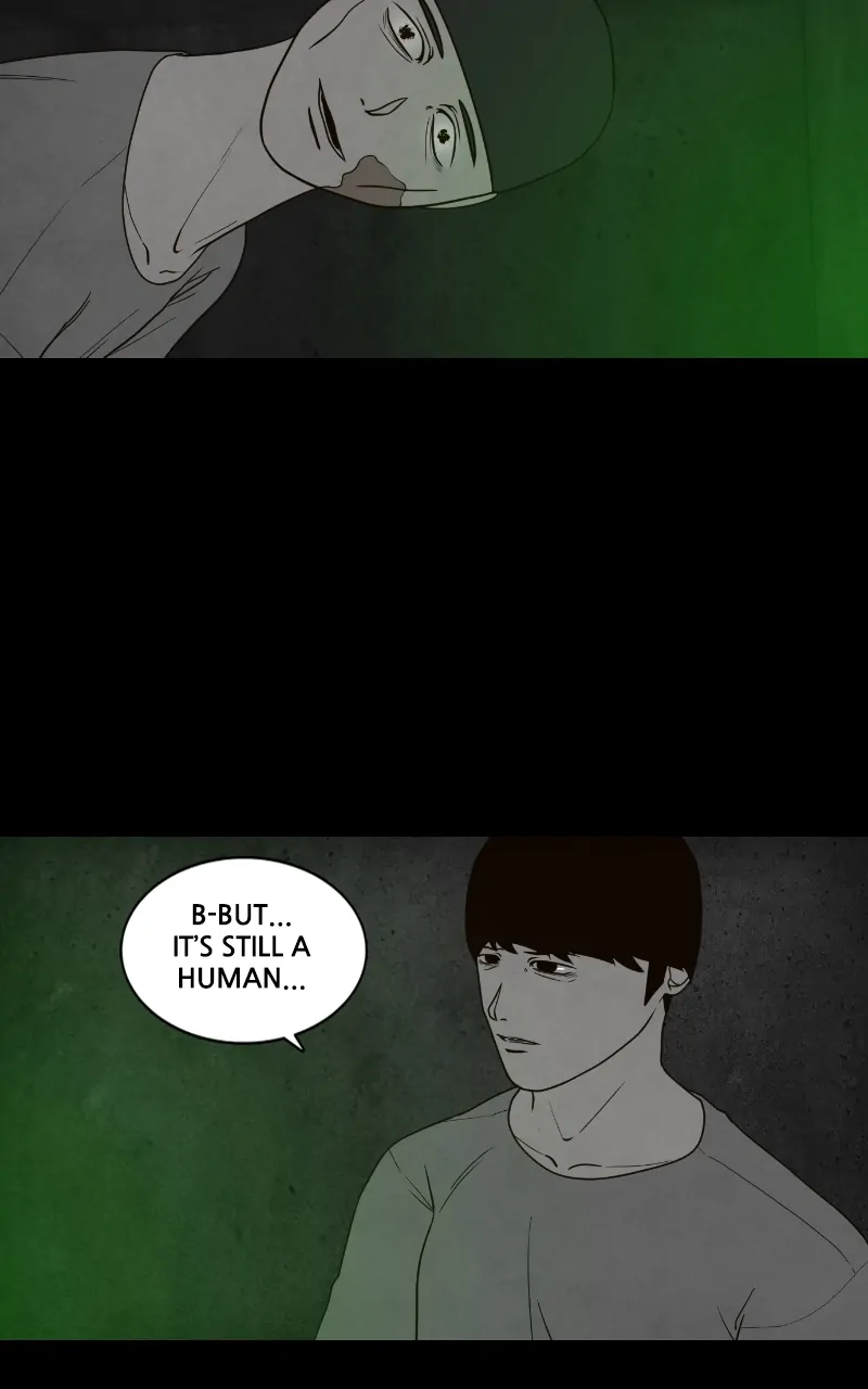 Pie Game Chapter 69 - page 38