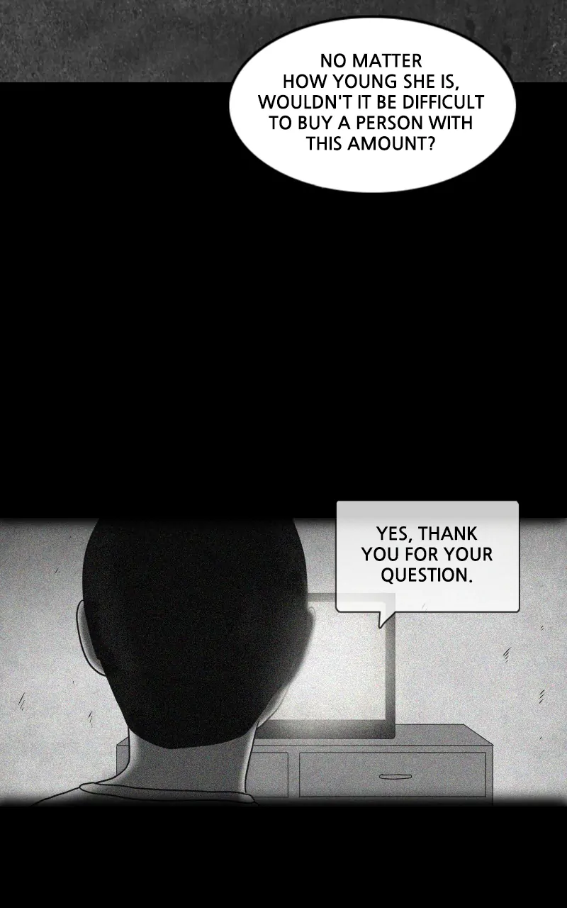 Pie Game Chapter 69 - page 40