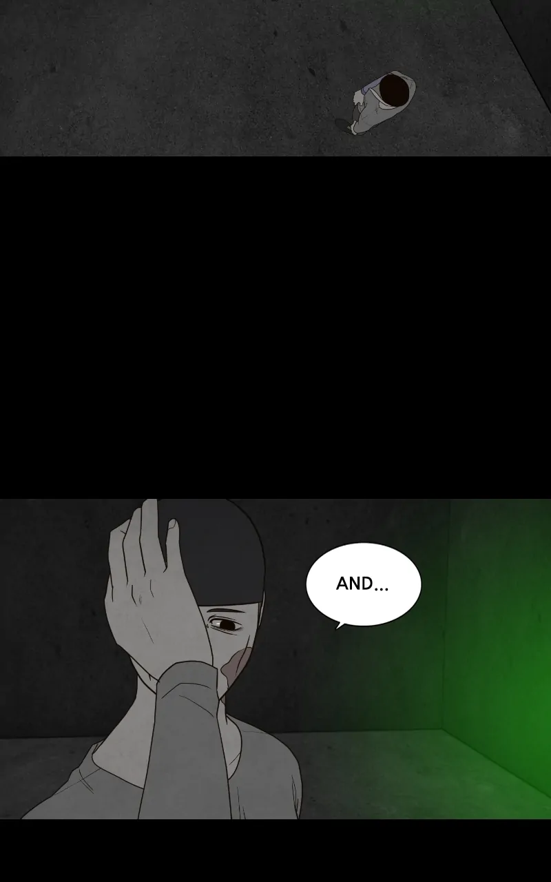 Pie Game Chapter 69 - page 43