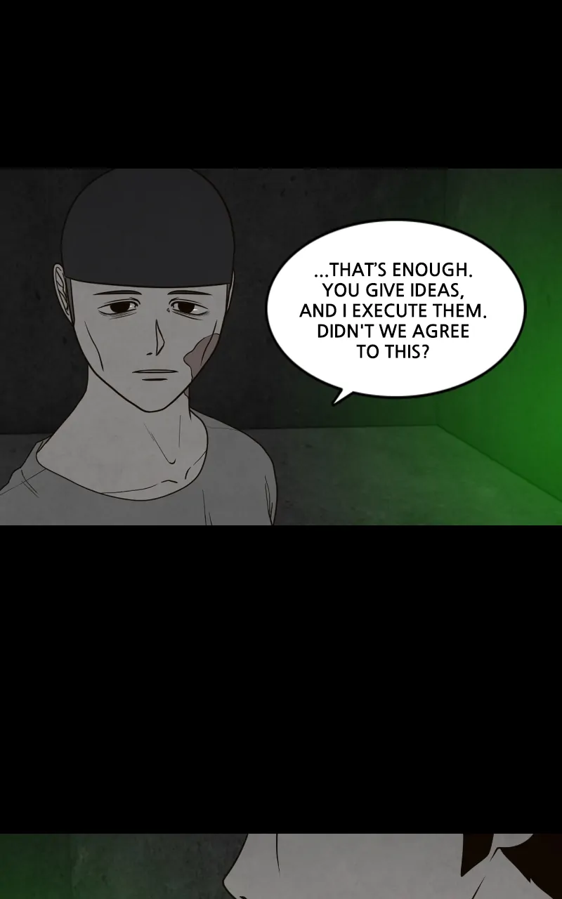 Pie Game Chapter 69 - page 44