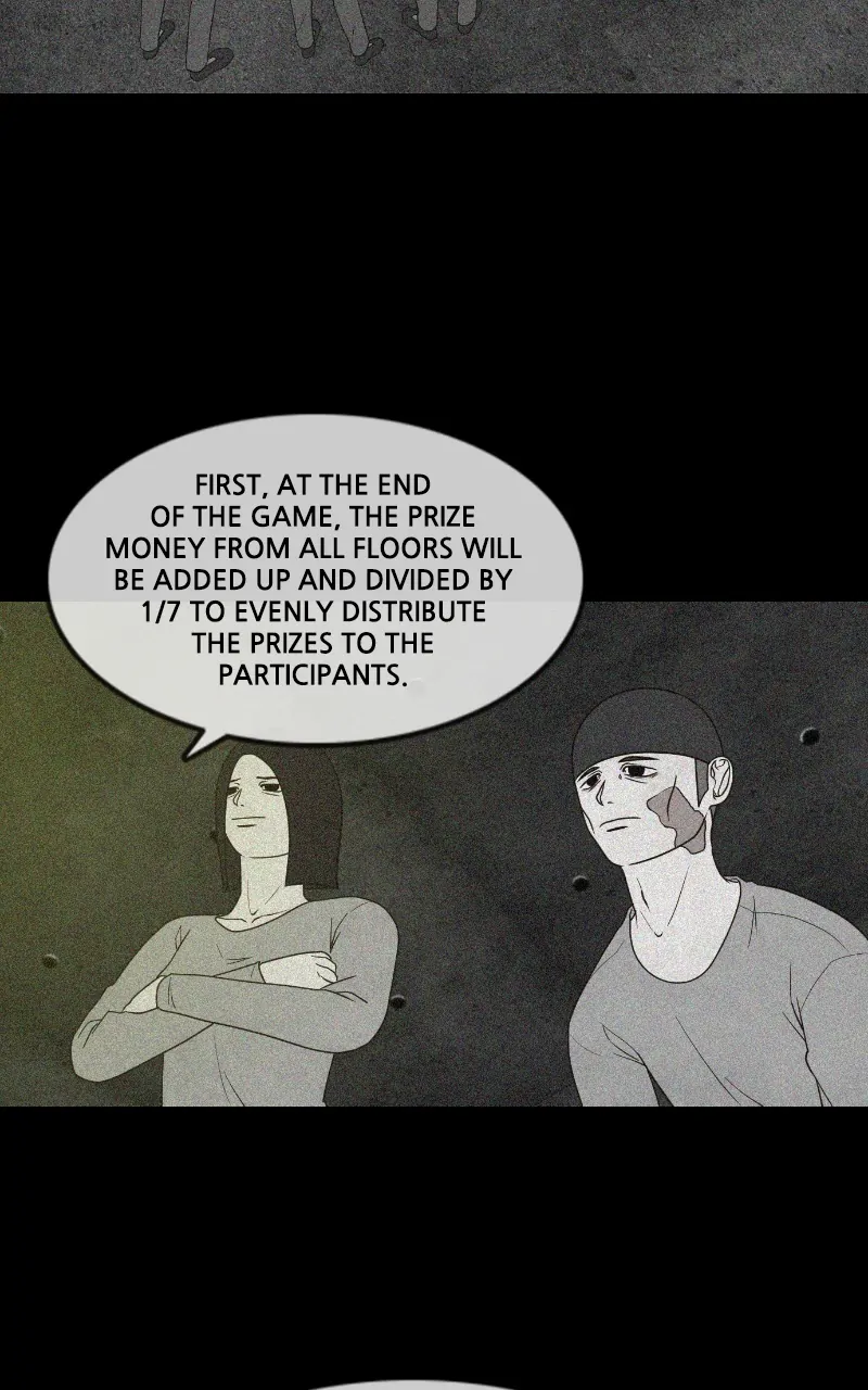 Pie Game Chapter 69 - page 82