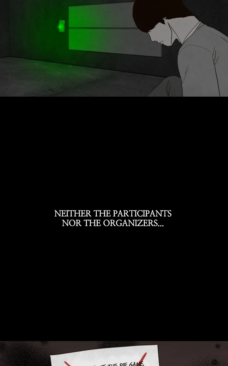 Pie Game Chapter 69 - page 86