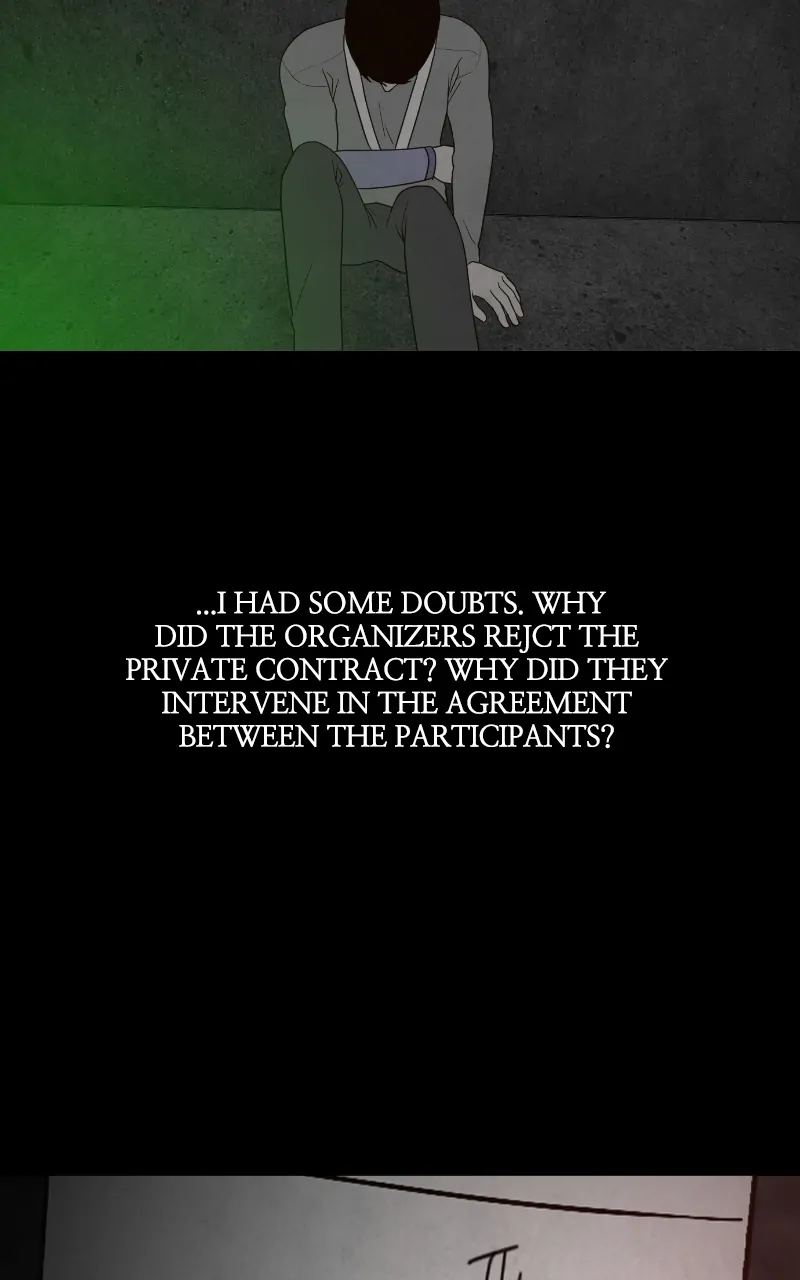 Pie Game Chapter 69 - page 89