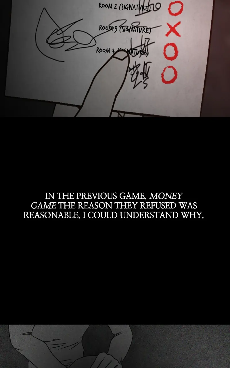 Pie Game Chapter 69 - page 90