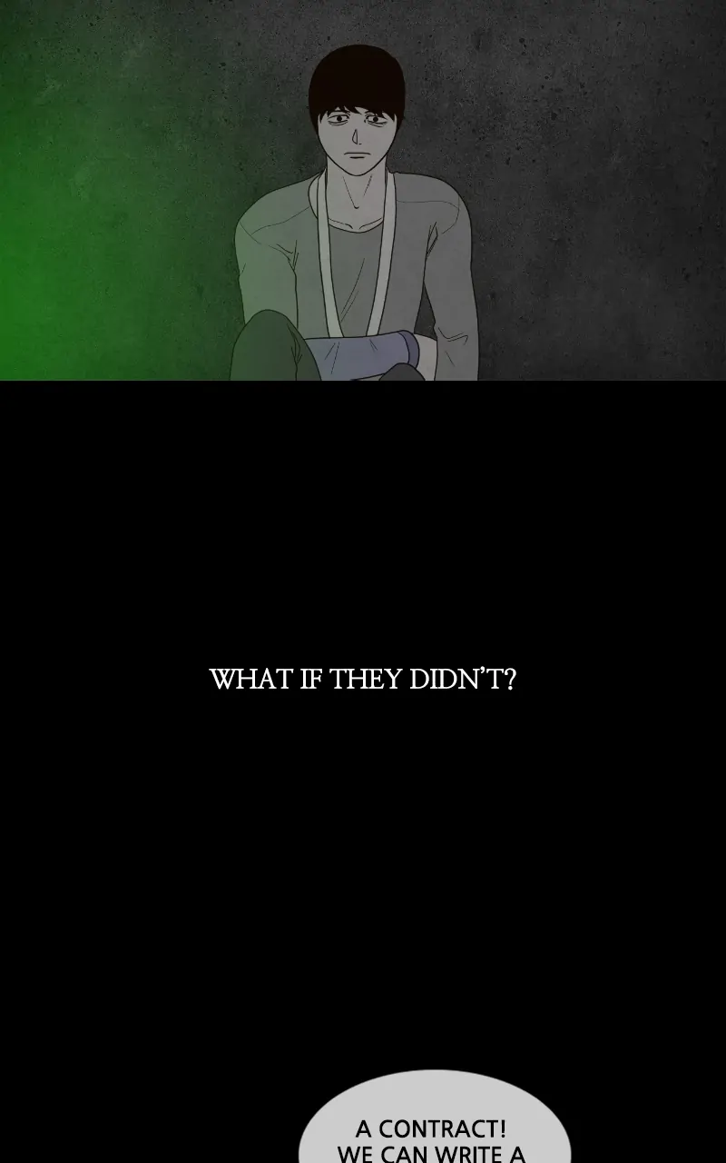 Pie Game Chapter 69 - page 93