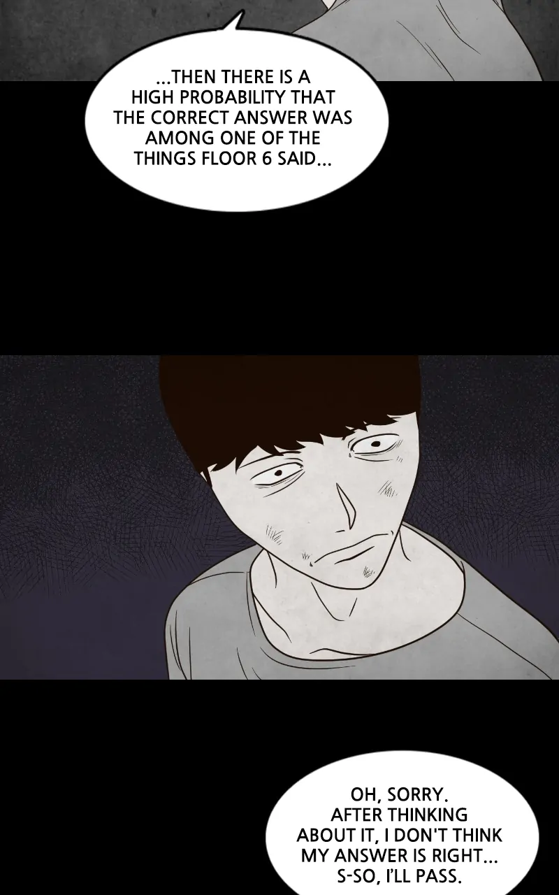 Pie Game Chapter 30 - page 13