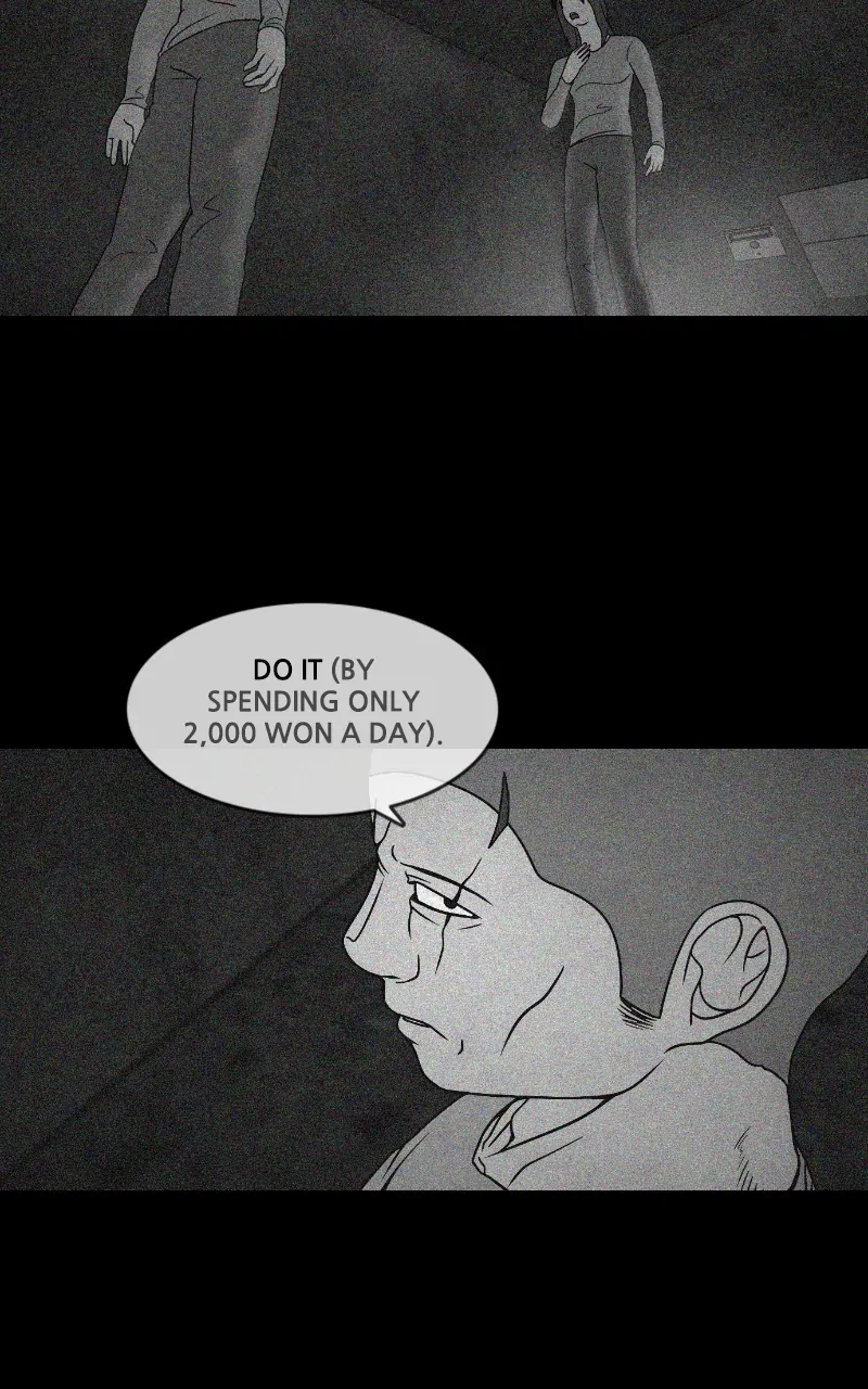 Pie Game Chapter 54 - page 100