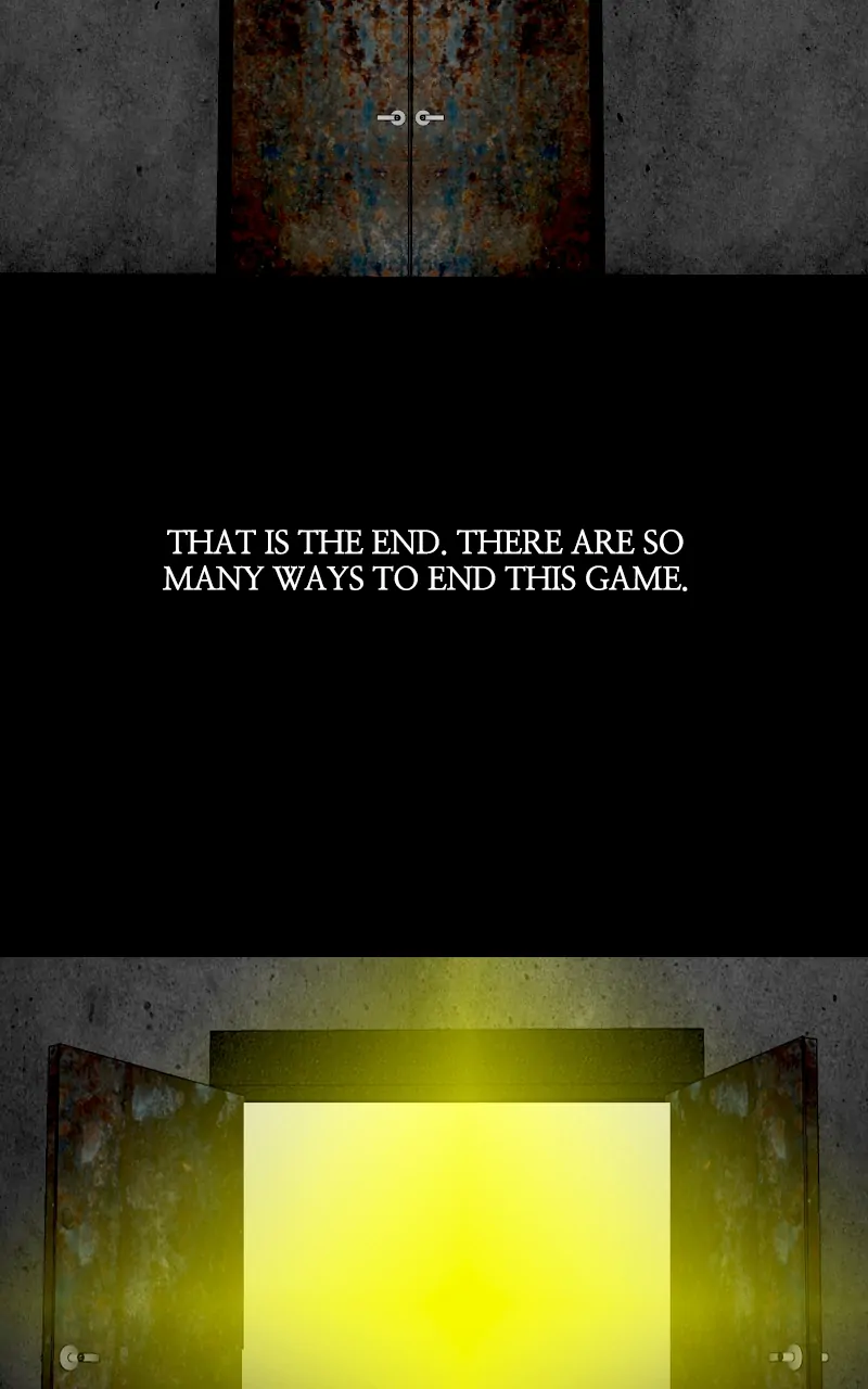 Pie Game Chapter 54 - page 9