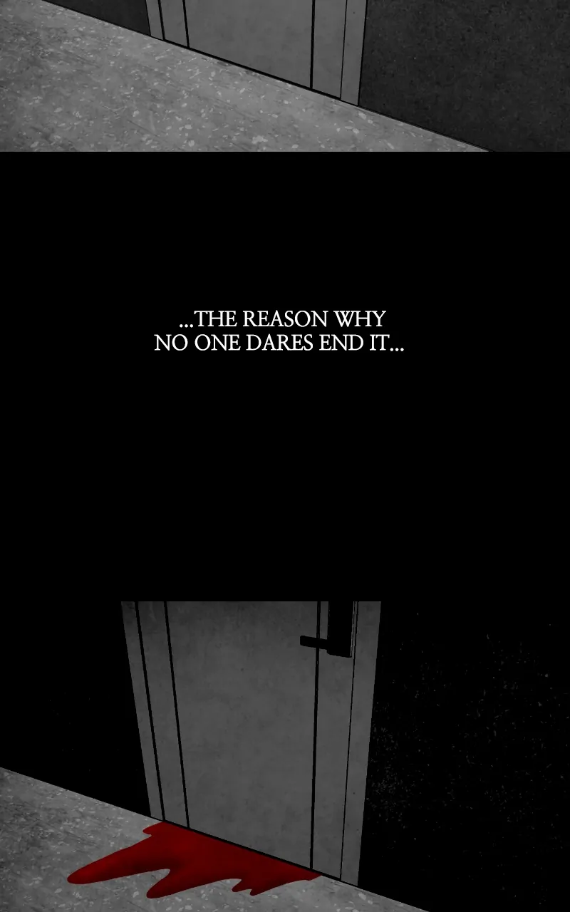 Pie Game Chapter 54 - page 11