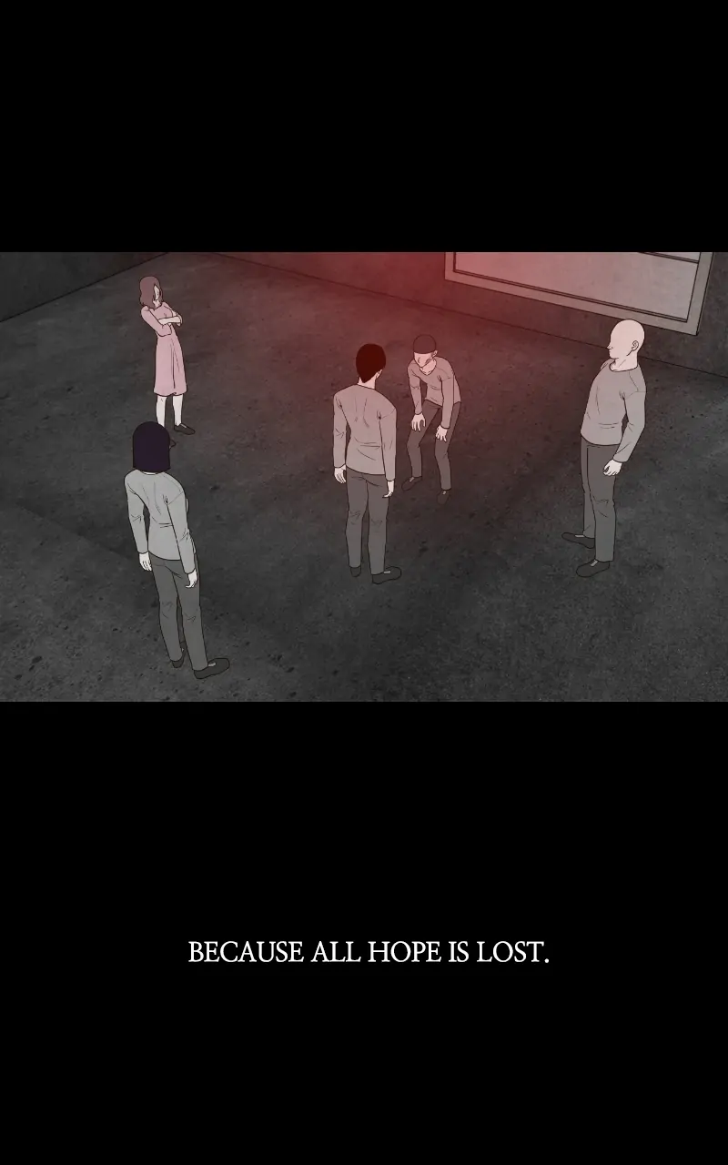 Pie Game Chapter 54 - page 19