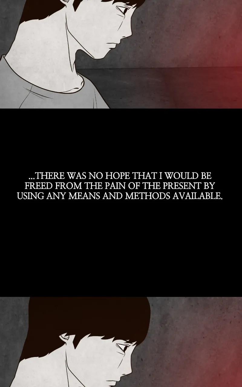 Pie Game Chapter 54 - page 21