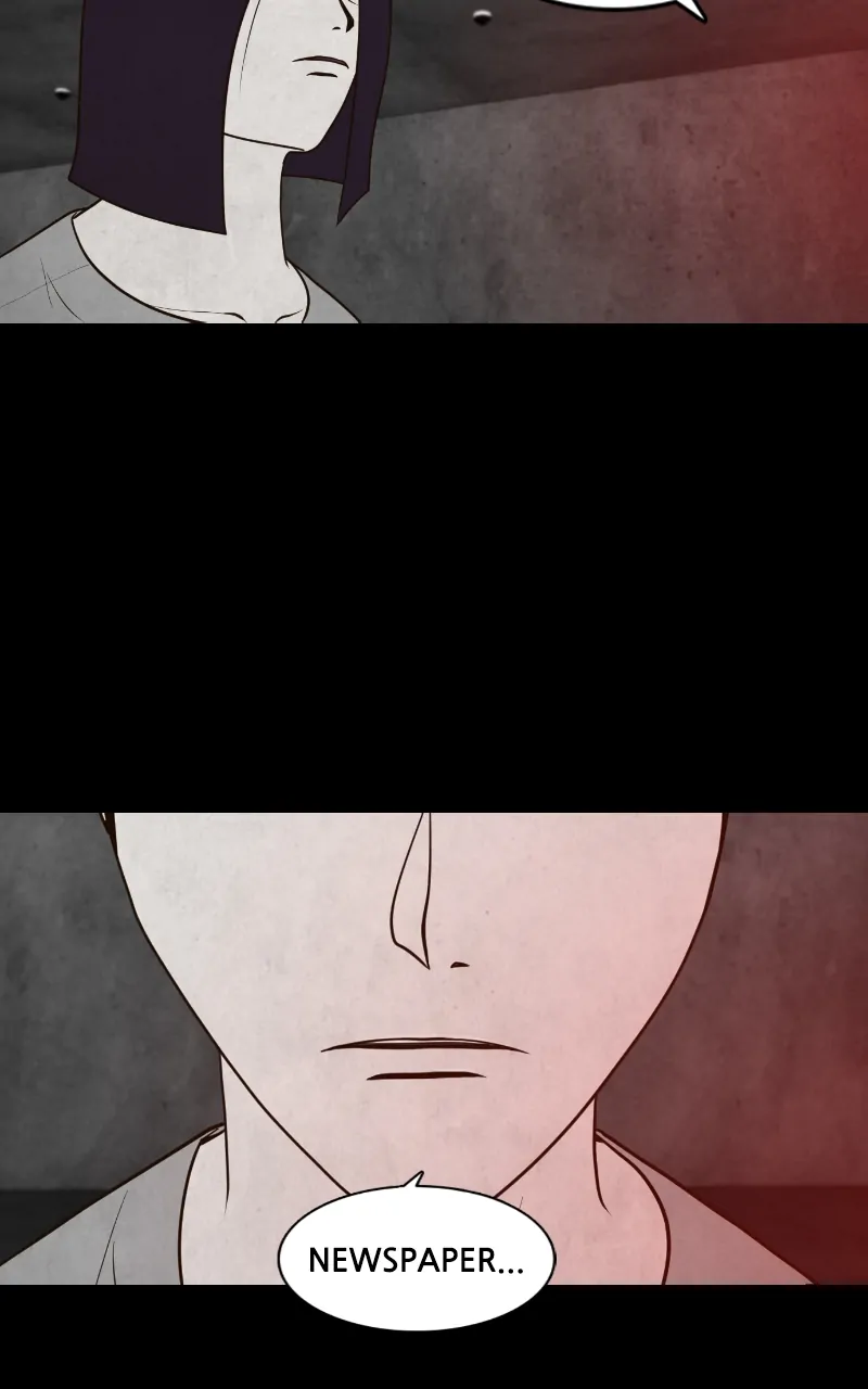 Pie Game Chapter 54 - page 25