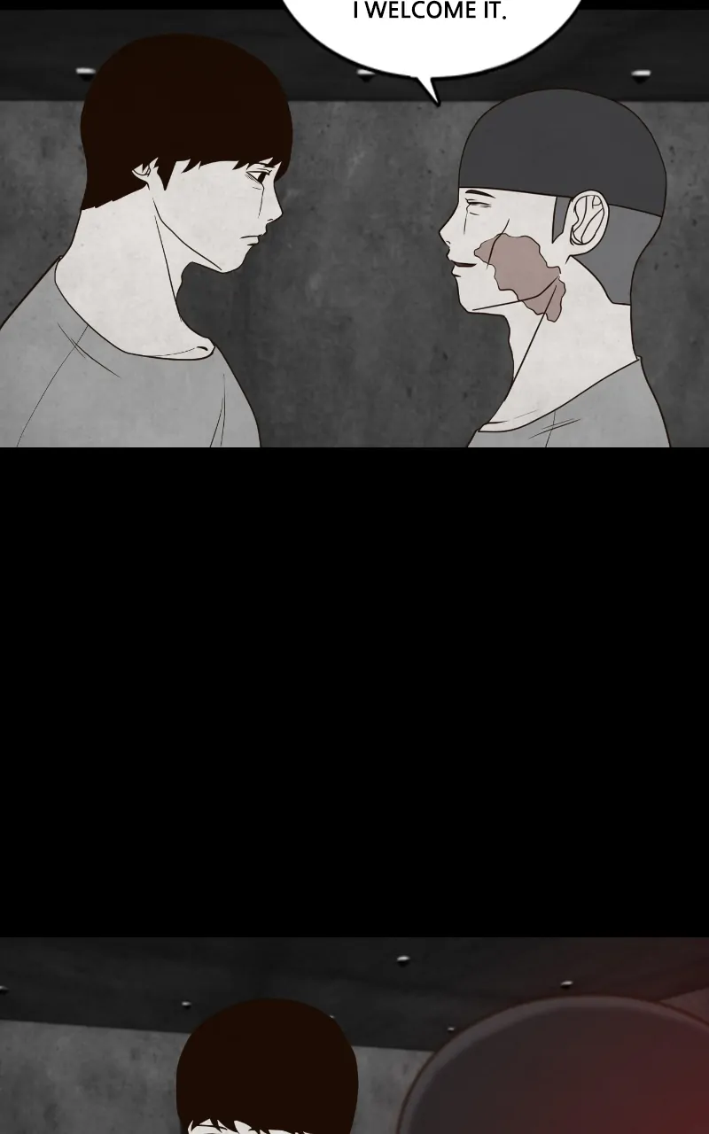 Pie Game Chapter 54 - page 29