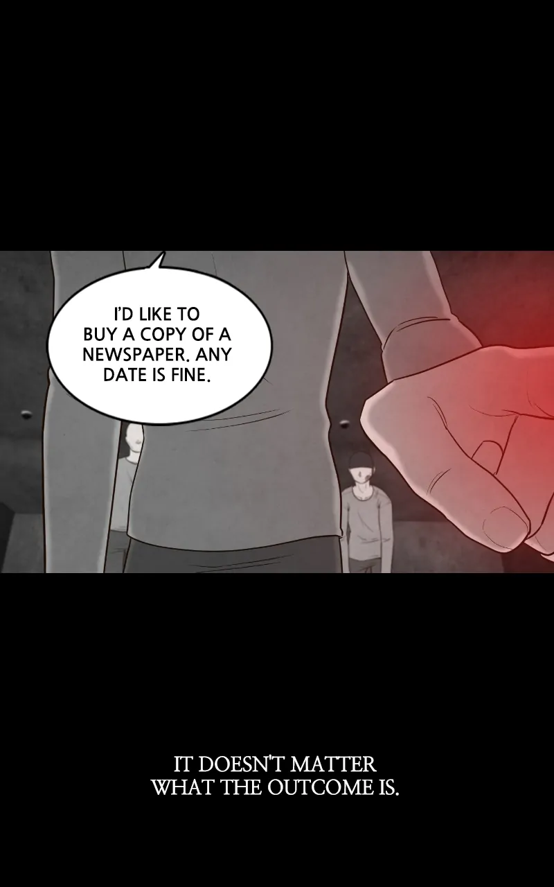 Pie Game Chapter 54 - page 32