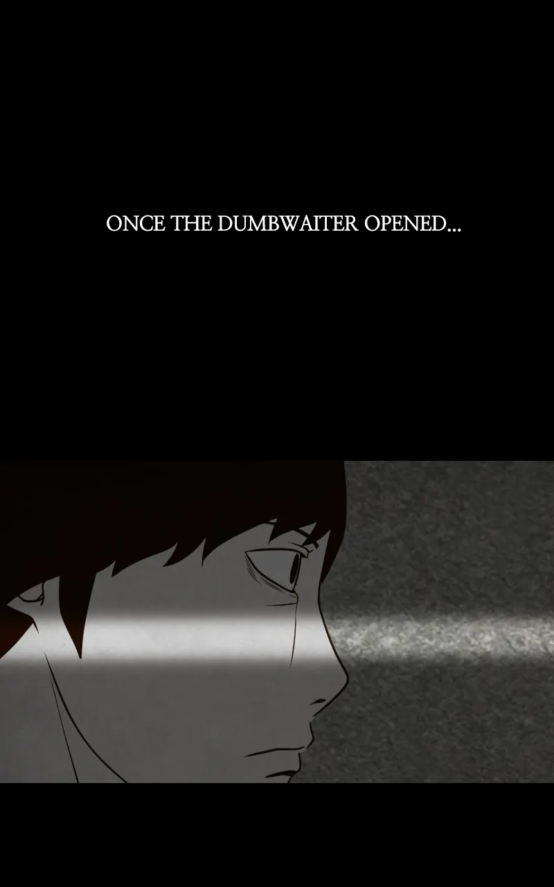 Pie Game Chapter 54 - page 61